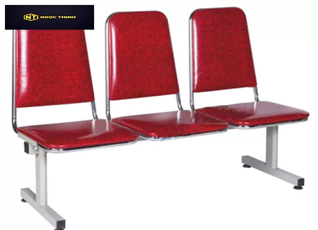 Ghế phòng chờ PC52